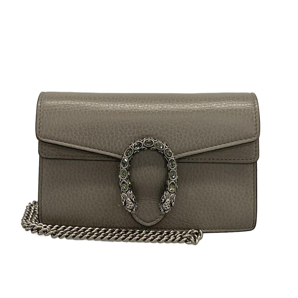 Gucci Dionysus Shoulder Bag 476432
